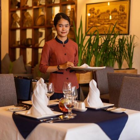 Siem Reap City Angkor Boutique Екстериор снимка