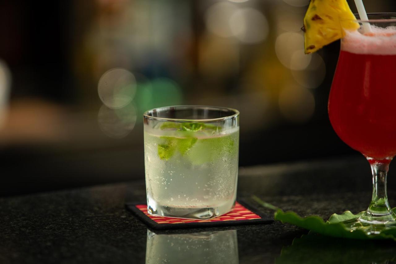 Siem Reap City Angkor Boutique Екстериор снимка