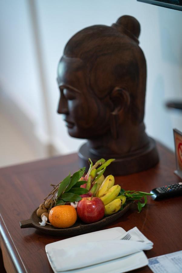 Siem Reap City Angkor Boutique Екстериор снимка
