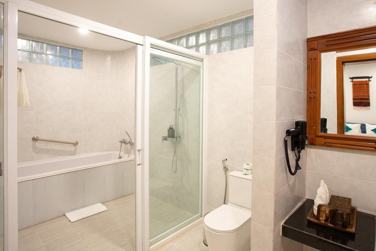 Siem Reap City Angkor Boutique Екстериор снимка