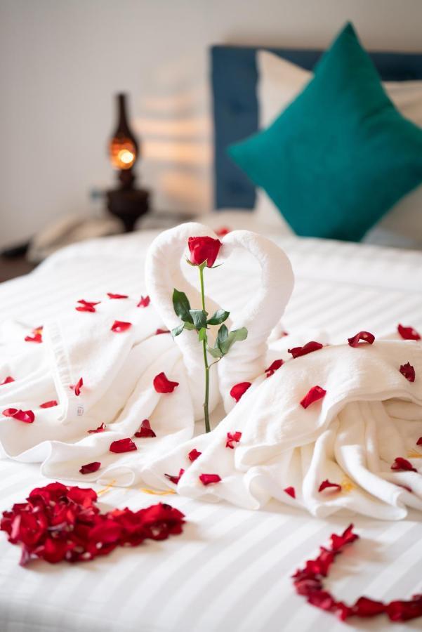 Siem Reap City Angkor Boutique Екстериор снимка
