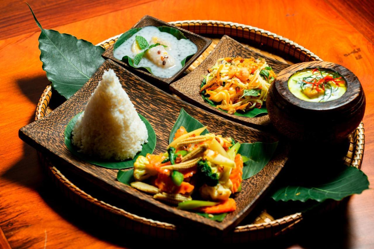 Siem Reap City Angkor Boutique Екстериор снимка