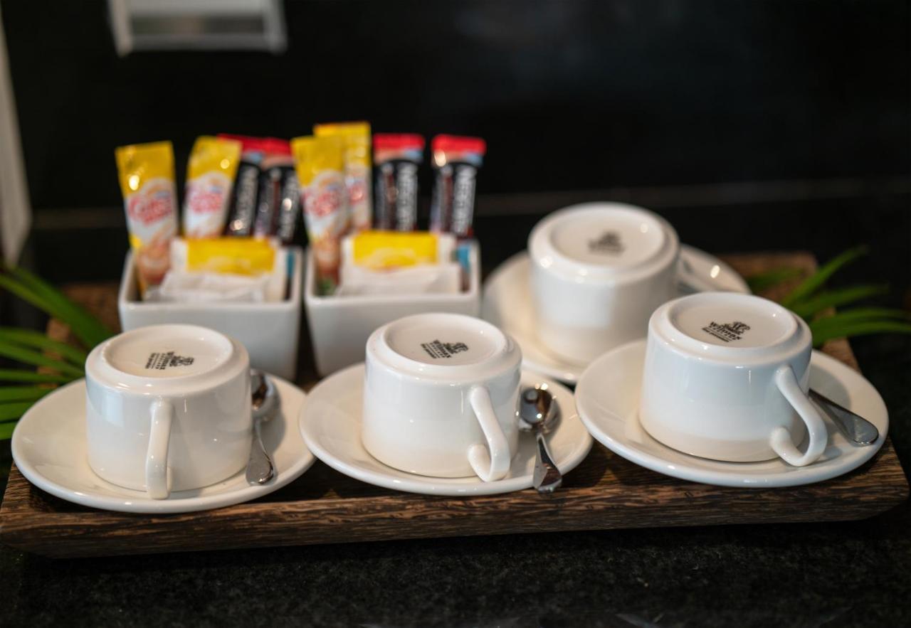 Siem Reap City Angkor Boutique Екстериор снимка