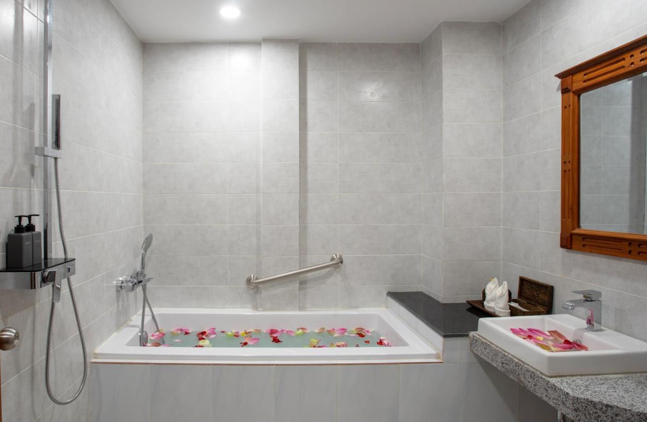 Siem Reap City Angkor Boutique Екстериор снимка