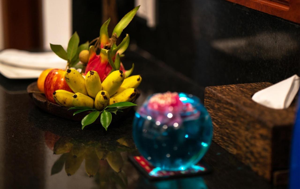 Siem Reap City Angkor Boutique Екстериор снимка