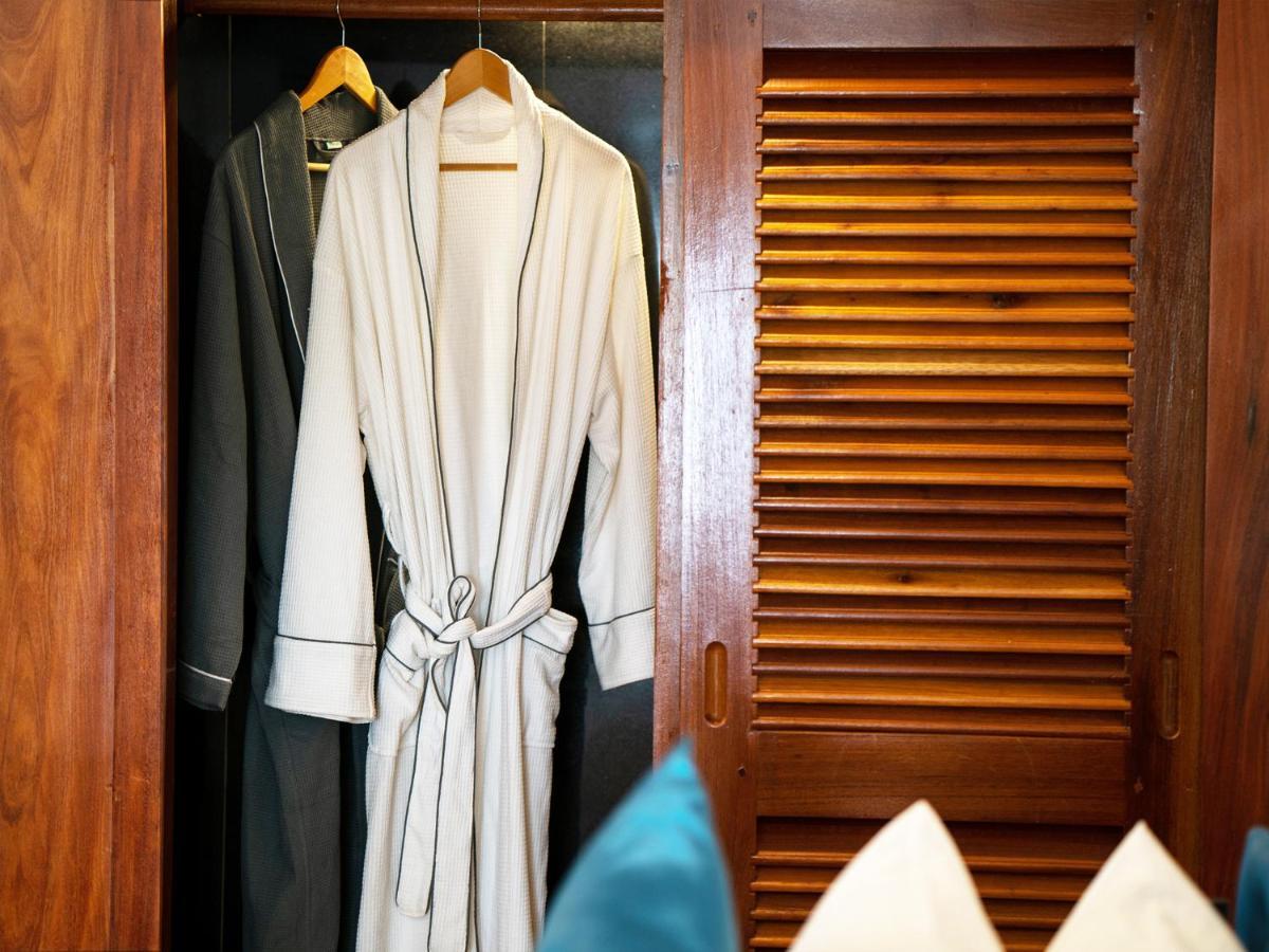 Siem Reap City Angkor Boutique Екстериор снимка
